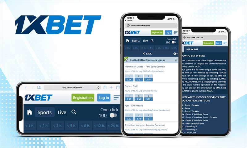 Exploring the Global 1xbet App A Revolutionary Way to Bet